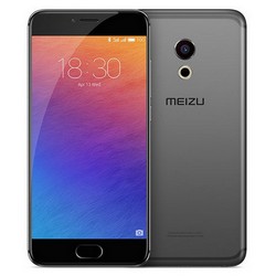 Замена дисплея на телефоне Meizu Pro 6 в Смоленске